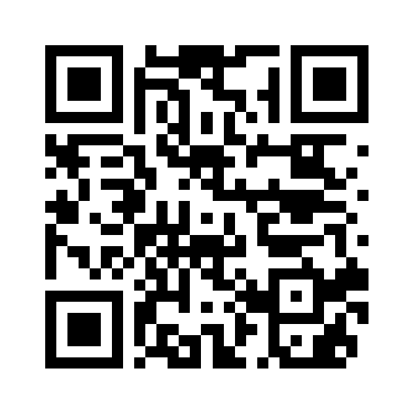 Сканируйте QR-код, чтобы открыть бота в Telegram